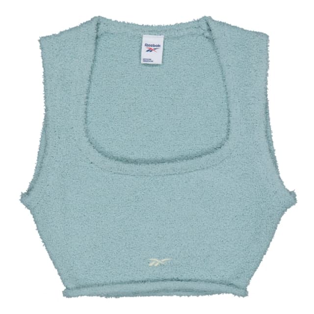 Reebok Classics Cosy Tank Top Womens - Grey Grey 10