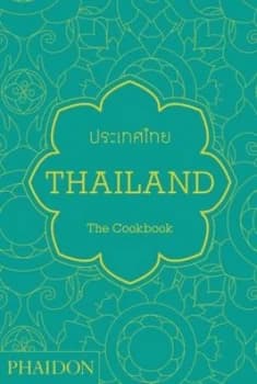Thailand by Jean-Pierre Gabriel Hardback