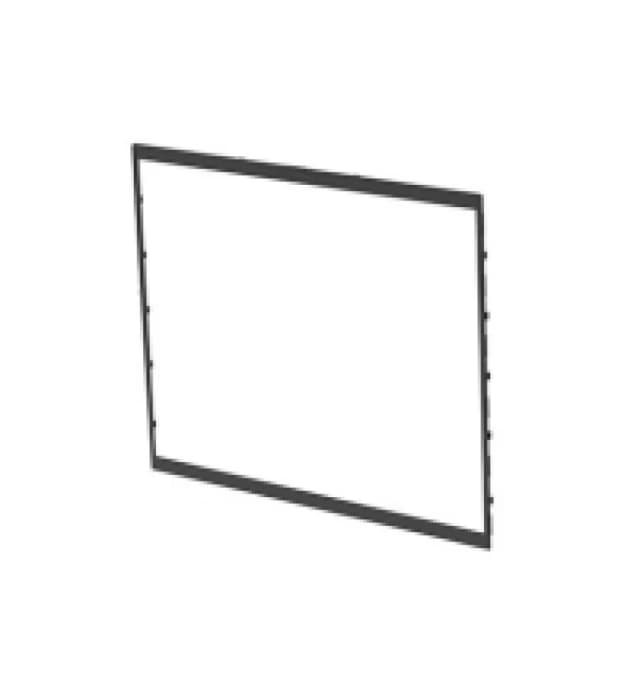 HP N08135-001 laptop spare part Bezel