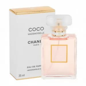 Chanel Coco Mademoiselle Eau de Parfum For Her 35ml