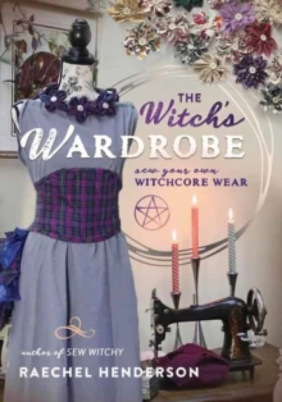 The Witch's Wardrobe. Paperback. By Raechel Henderson Books
