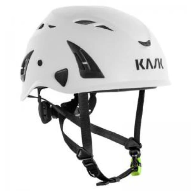 KASK Kask Superplasma PL V2 Helmet White KAWHE00108-201