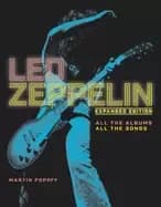 led zeppelin expanded edition all the albums all the songs