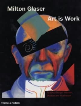 Art Is Work Hardback