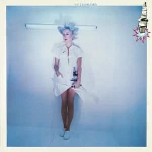 No 1 in Heaven by Sparks CD Album