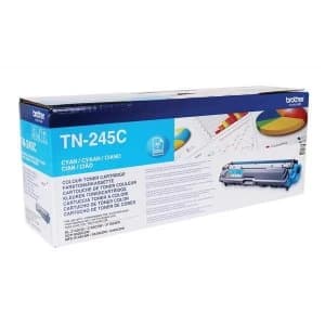 Brother TN245 Cyan Laser Toner Ink Cartridge