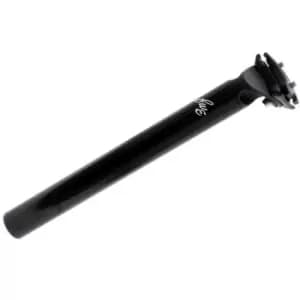 FWE 300mm Seatpost - Black