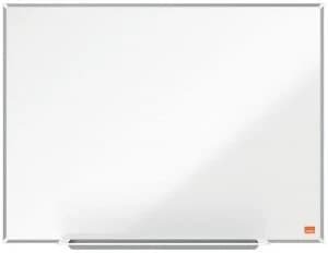 Nobo Impression Pro Nano Clean Mag Whiteboard 600x450mm