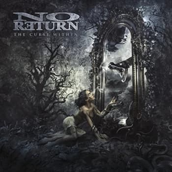 No Return - The Curse Within Vinyl