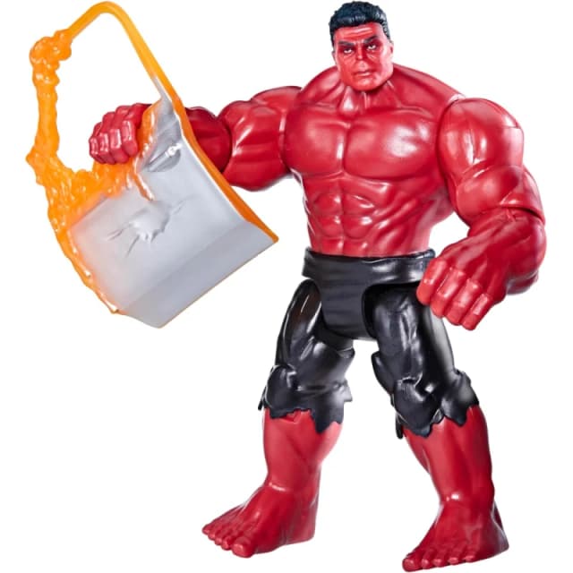 Marvel Avengers Epic Hero Series Captain America: Brave New World Red Hulk 1023194