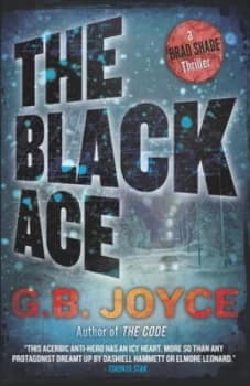 The Black Ace by G B Joyce Book