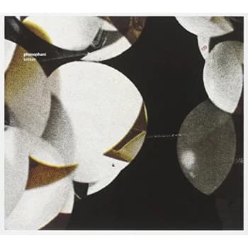 Phonophani - Kreken CD