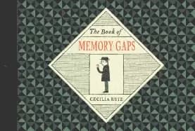 book of memory gaps