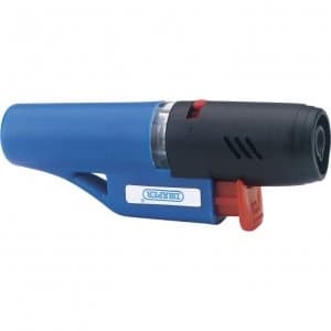 Draper High Temperature Gas Torch