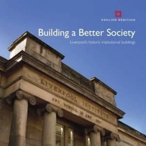 Building a Better Society by Colum Giles Paperback