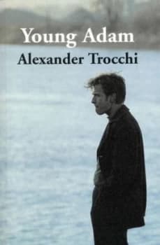 Young Adam by Alexander Trocchi Paperback