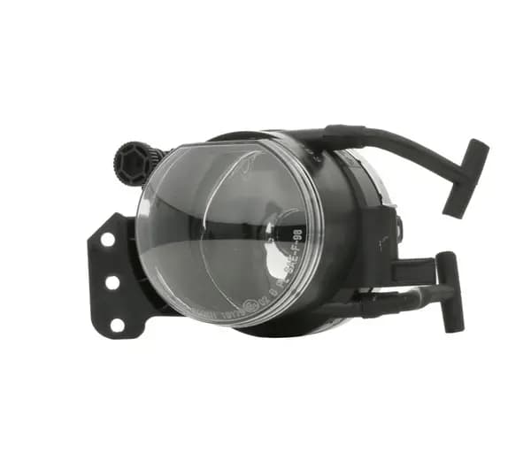 ABAKUS 444-2007L-UQ Fog Lights Left without bulb holder, without bulb BMW: 3 Coupe, 5 Saloon