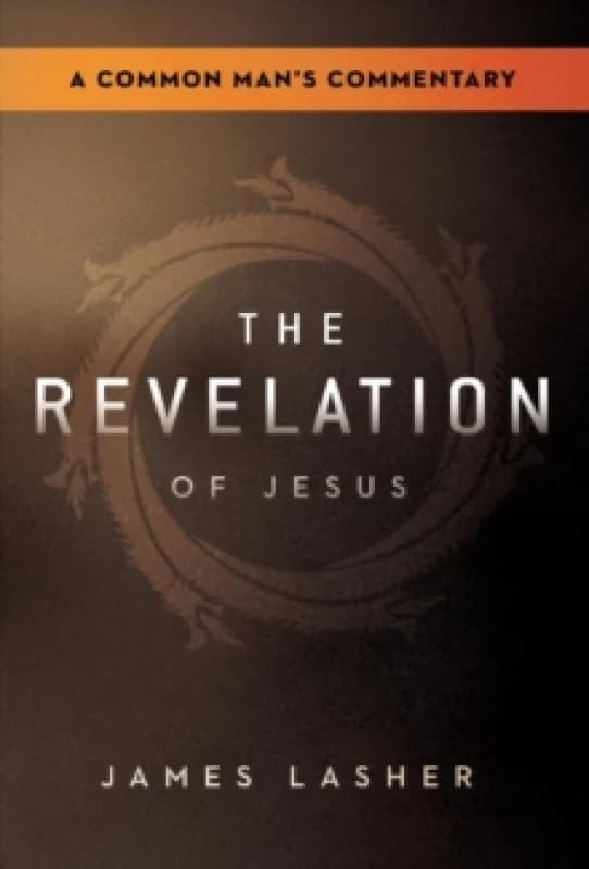 Revelation of Jesus, The Paperback / softback