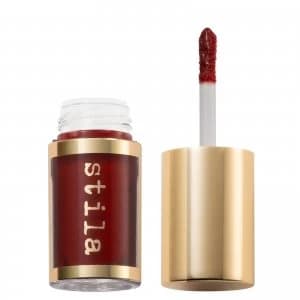 Stila Shine Fever Lip Vinyl (Various Shades) - Hot Pursuit