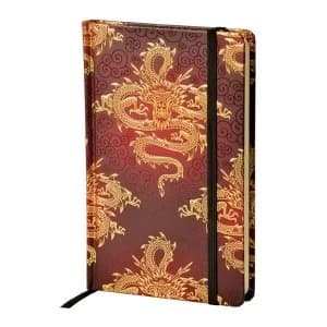 The Art of War Journal Lined Hardback