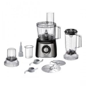 Bosch MCM3501MGB 2.3L 800W MultiTalent 3 Food Processor