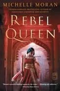 rebel queen a novel