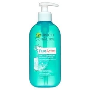 Pure Active Gel Cleanser Oily Skin 200ml