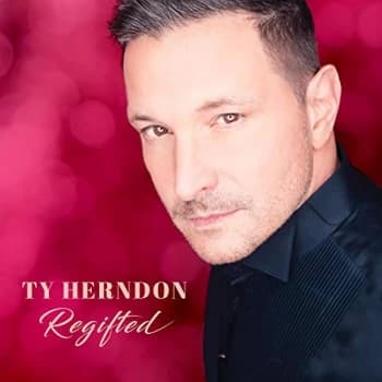 Ty Herndon - A Not So Silent Night CD