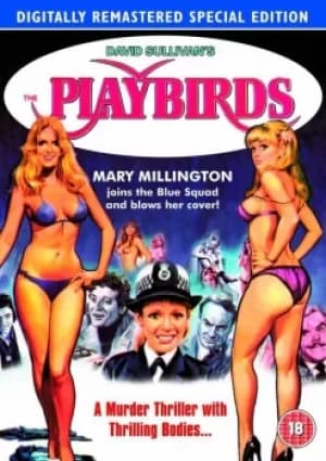 The Playbirds (DVD)
