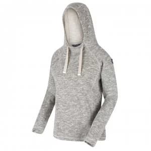 Regatta Carys Fleeced Hoodie - LightVanilla