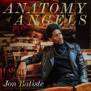 Jon Batiste - Anatomy Of Angels Vinyl