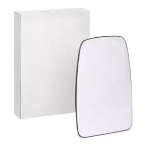 ALKAR Wing Mirror Glass OPEL,RENAULT,NISSAN 6431755 9636600Q0M,4419416,963655132R