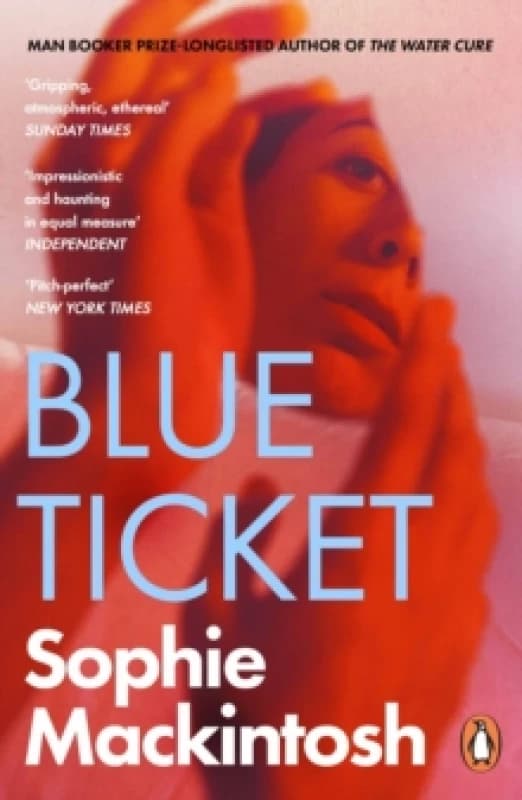 Blue Ticket Paperback / softback