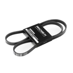 RIDEX V-ribbed belt 305P0022 Serpentine belt,Auxiliary belt AUDI,RENAULT,PEUGEOT,A4 Avant (8ED, B7),A4 Avant (8E5, B6),A6 Avant (4B5, C5)
