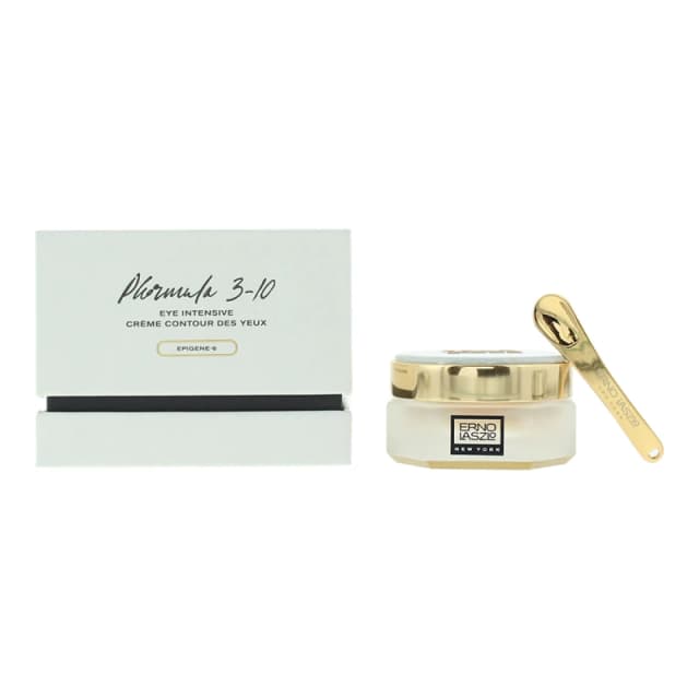 Erno Laszlo Phormula 3-10 Eye Intensive Eye Contour Cream 15ml