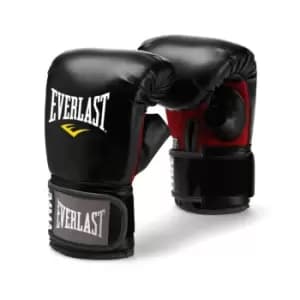 Everlast MMA Heavy Bag Gloves - Black