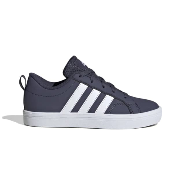 Adidas SPORTSWEAR Kids VS Pace 2.0 Trainers Navy Blue Baby 37.3 (4);38 (5);39.3 (5.5 to 6);40 (6.5)