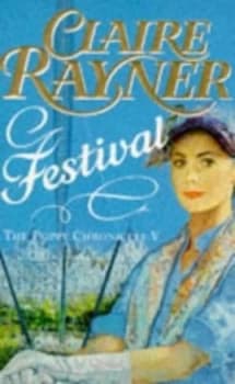 Festival by Claire Rayner Book