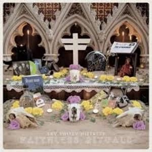 Sky Valley Mistress - Faithless Rituals Vinyl