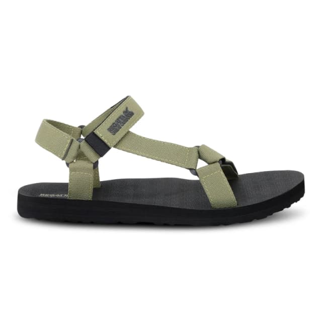 Regatta Regatta Men Vendeavour Sandal in Olive Size: 6.5 Olive 6.5 Male 5063516023517