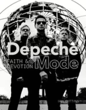 depeche mode faith and devotion