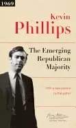 emerging republican majority updated edition