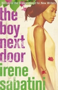 The Boy Next Door by Irene Sabatini Paperback