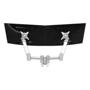 Dataflex Viewlite plus monitor arm - desk 652