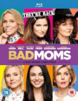Bad Moms 2