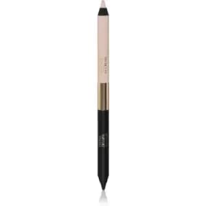 Estee Lauder Smoke & Brighten Kajal Eyeliner Duo Kajal Eyeliner Shade Noir / Cream 1 g