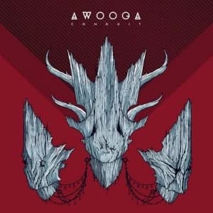 Conduit by Awooga CD Album