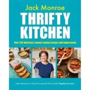 Gardners Books Thrifty Kitchen