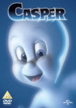 Casper - Big Face Edition
