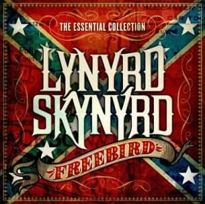 Freebird The Essential Collection by Lynyrd Skynyrd CD Album